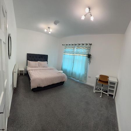 נורת'המפטון Southampton Bridge Rooms By Afl מראה חיצוני תמונה