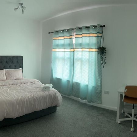 נורת'המפטון Southampton Bridge Rooms By Afl מראה חיצוני תמונה