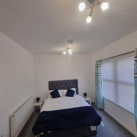 נורת'המפטון Southampton Bridge Rooms By Afl מראה חיצוני תמונה