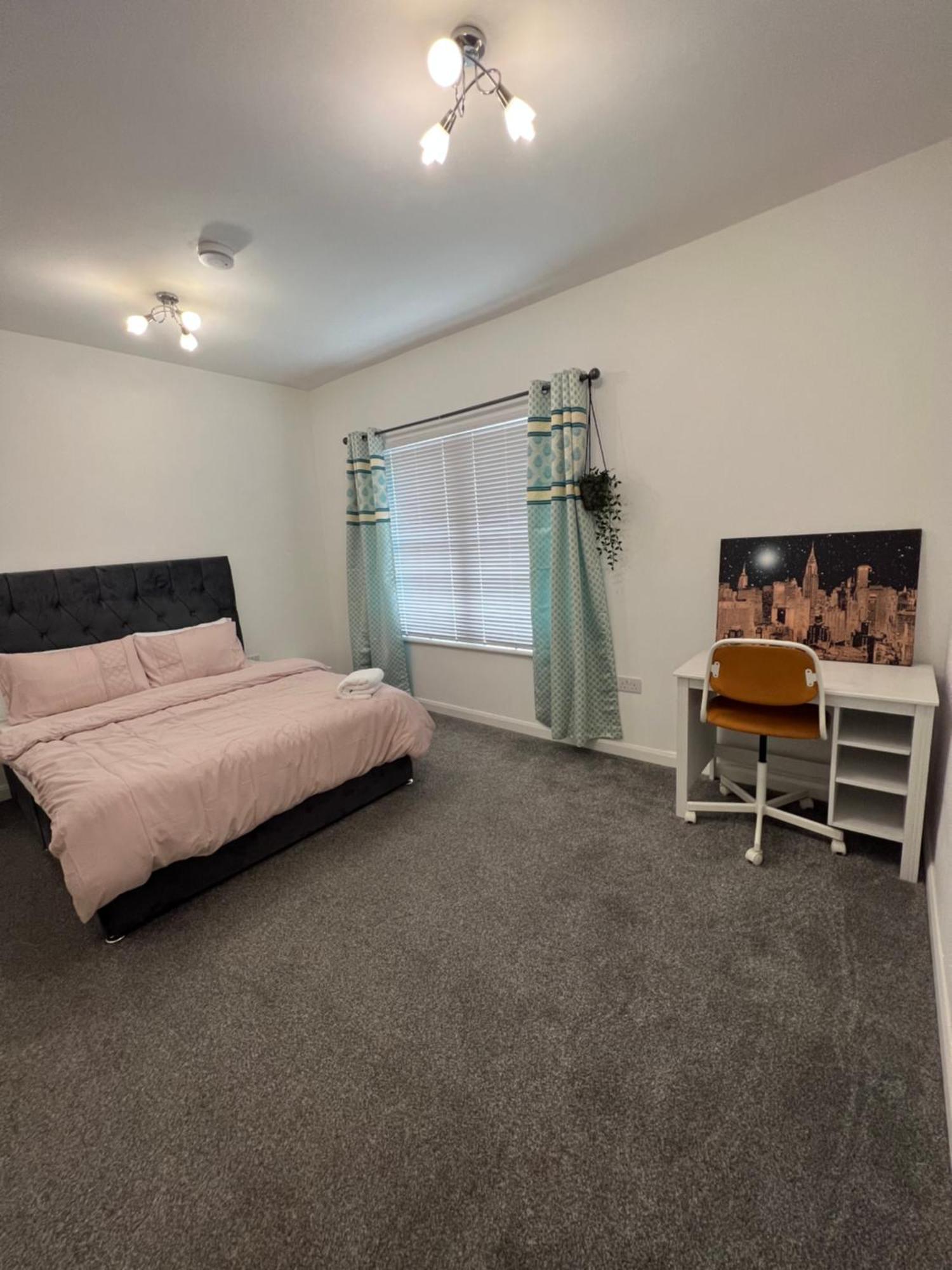 נורת'המפטון Southampton Bridge Rooms By Afl מראה חיצוני תמונה