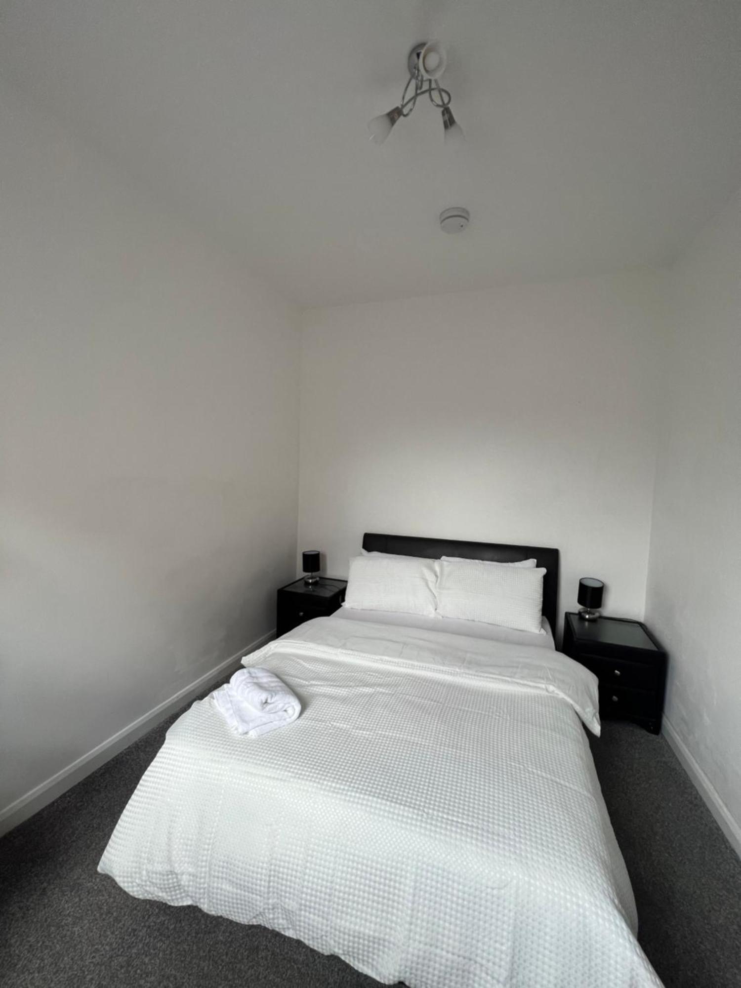 נורת'המפטון Southampton Bridge Rooms By Afl מראה חיצוני תמונה