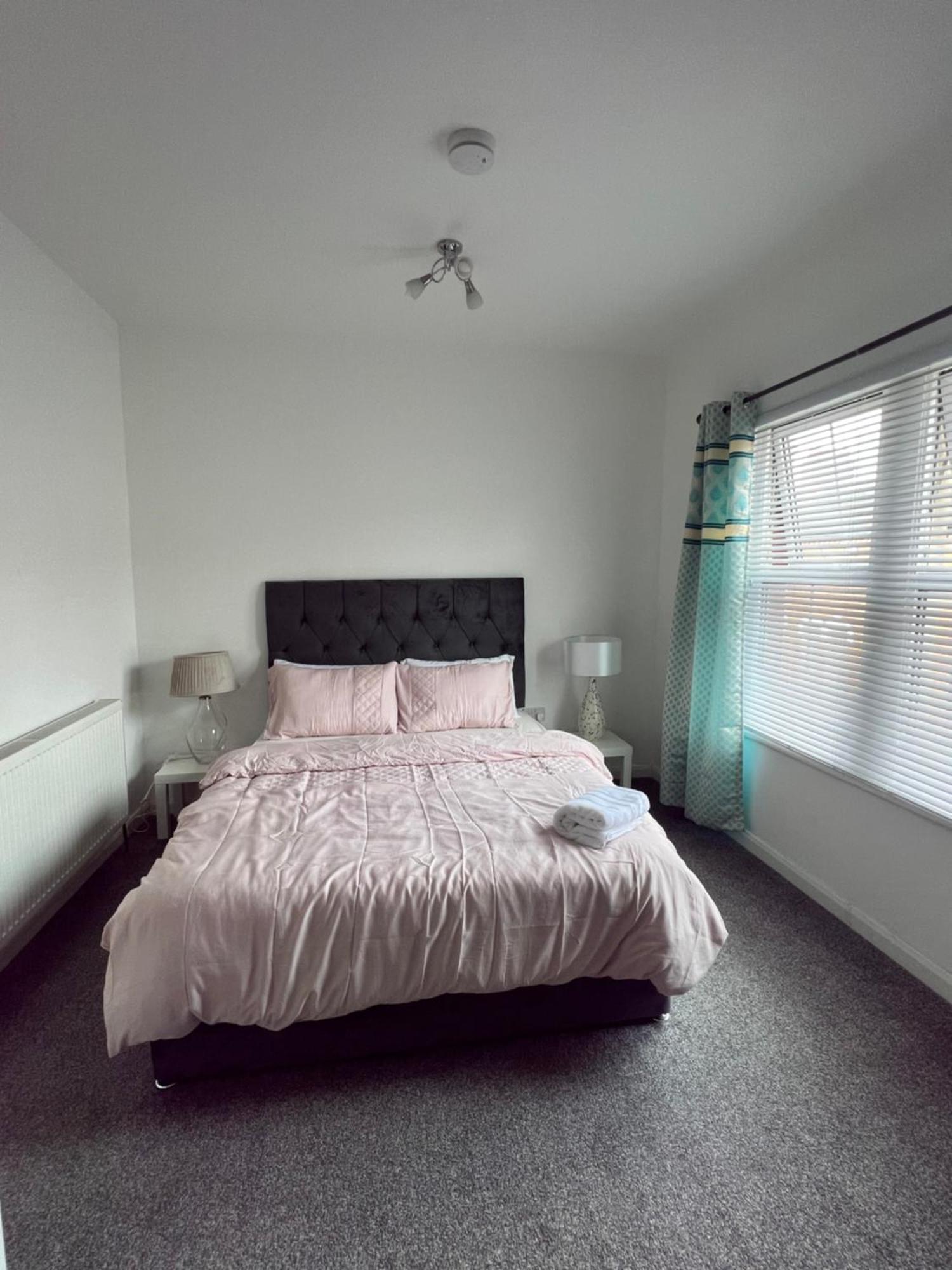 נורת'המפטון Southampton Bridge Rooms By Afl מראה חיצוני תמונה