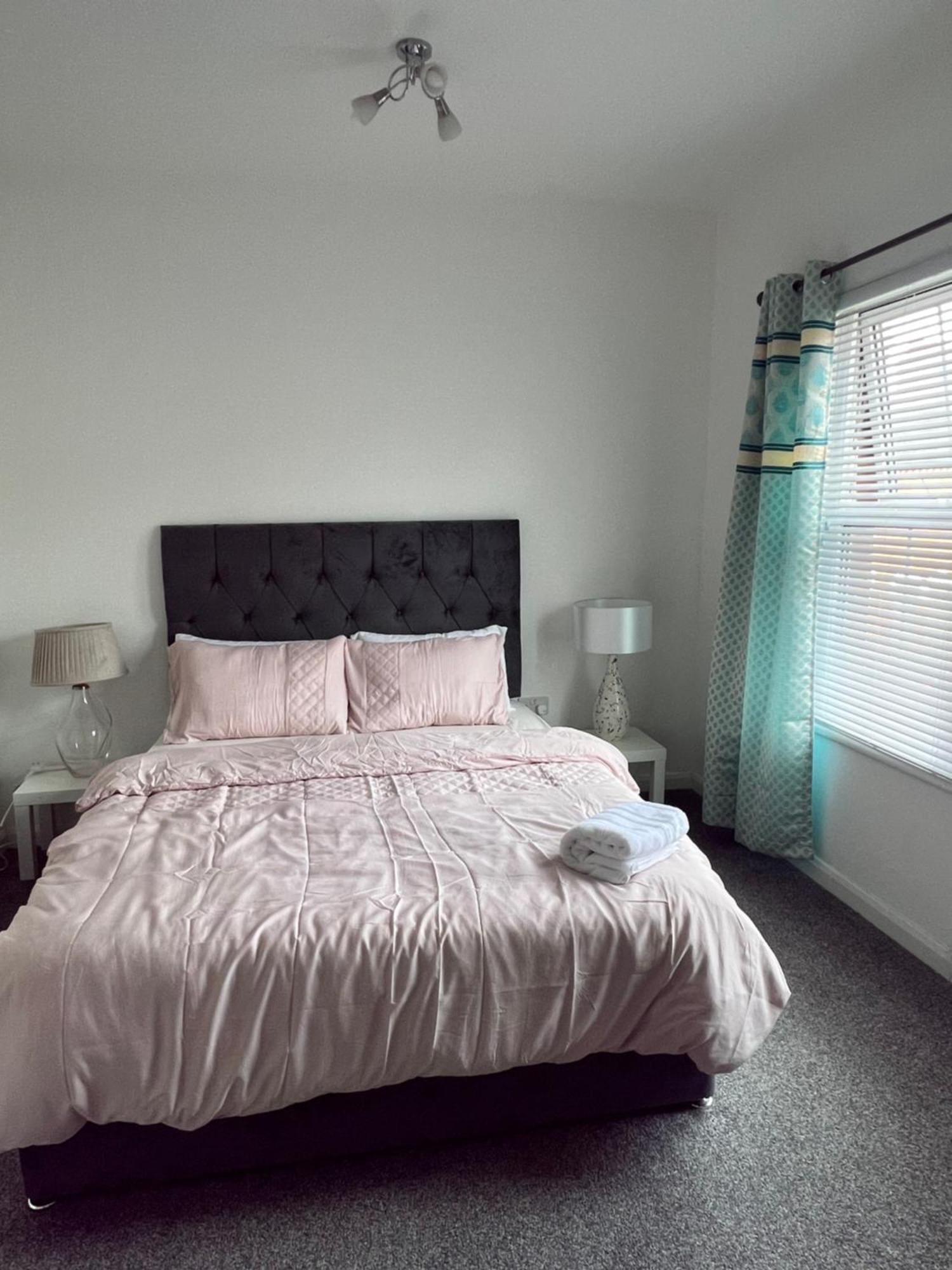 נורת'המפטון Southampton Bridge Rooms By Afl מראה חיצוני תמונה