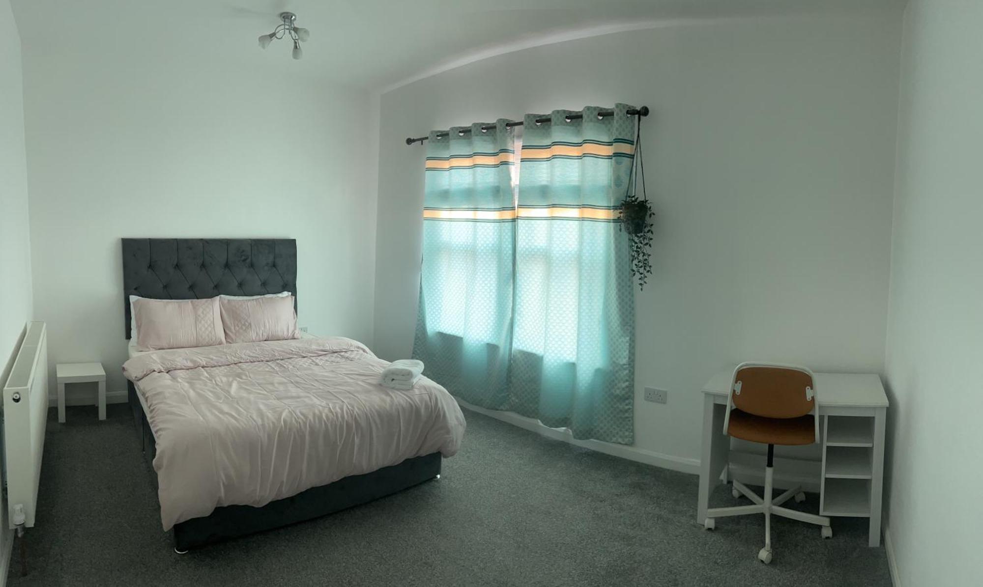 נורת'המפטון Southampton Bridge Rooms By Afl מראה חיצוני תמונה