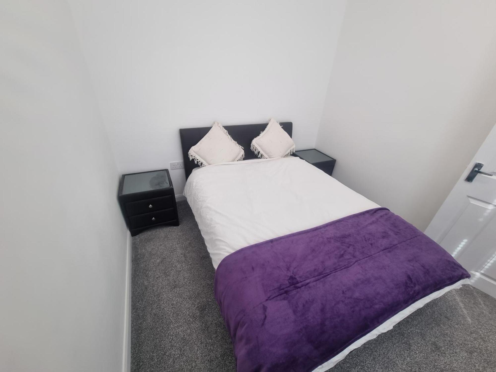נורת'המפטון Southampton Bridge Rooms By Afl מראה חיצוני תמונה