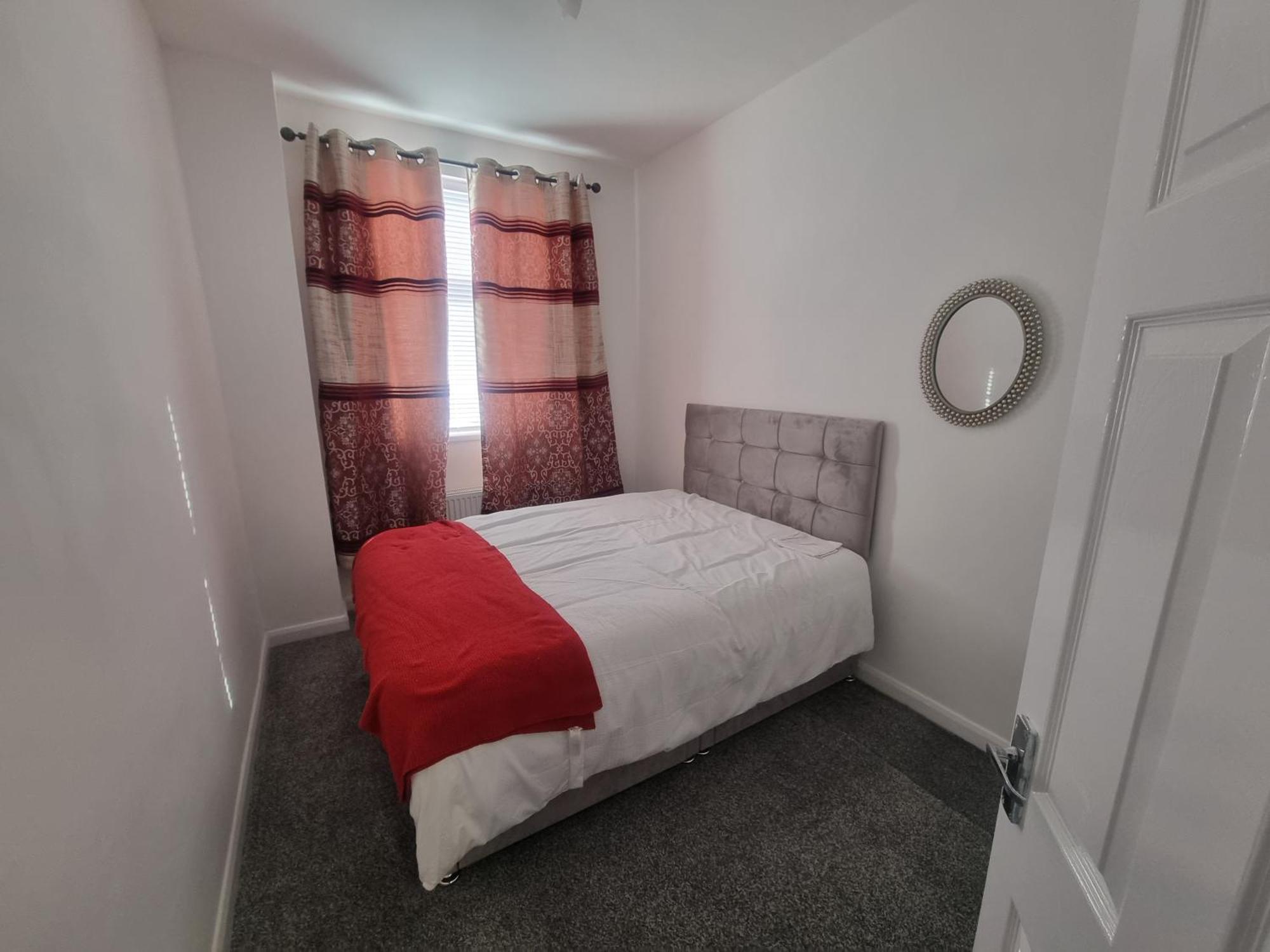 נורת'המפטון Southampton Bridge Rooms By Afl מראה חיצוני תמונה
