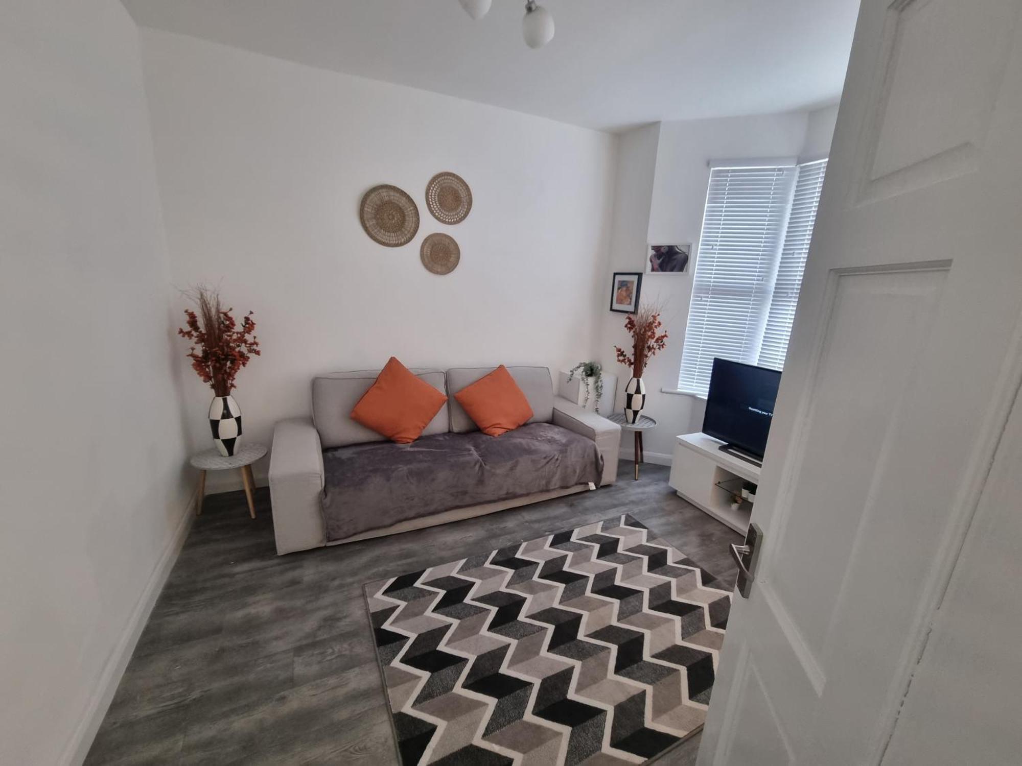 נורת'המפטון Southampton Bridge Rooms By Afl מראה חיצוני תמונה