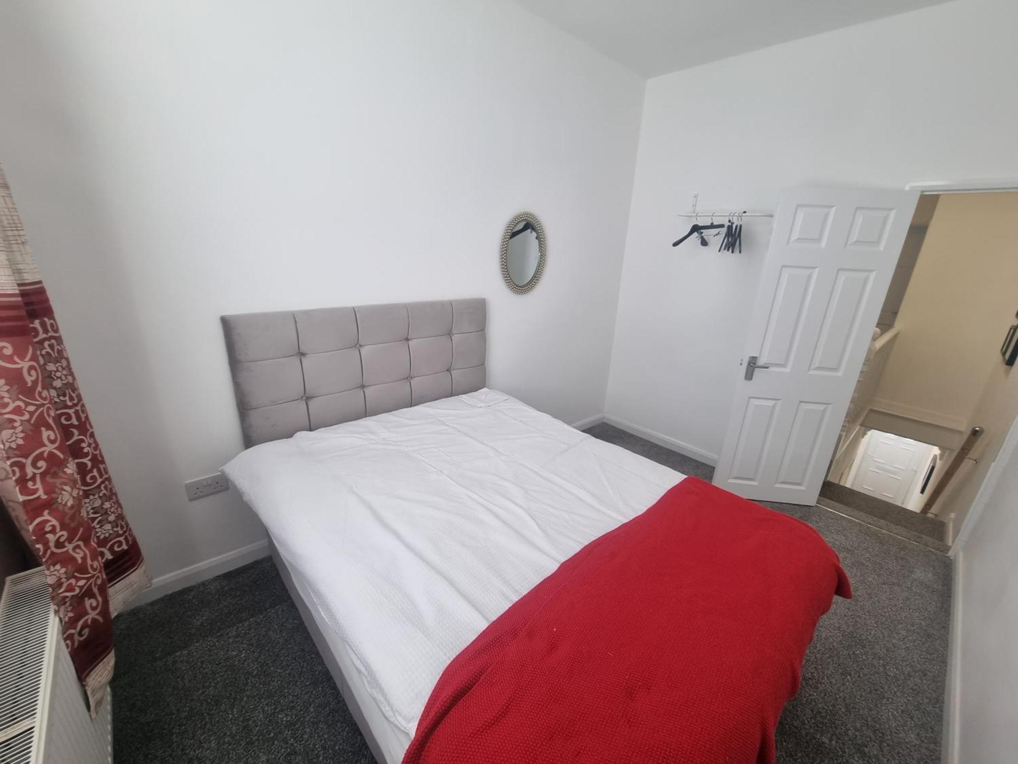 נורת'המפטון Southampton Bridge Rooms By Afl מראה חיצוני תמונה